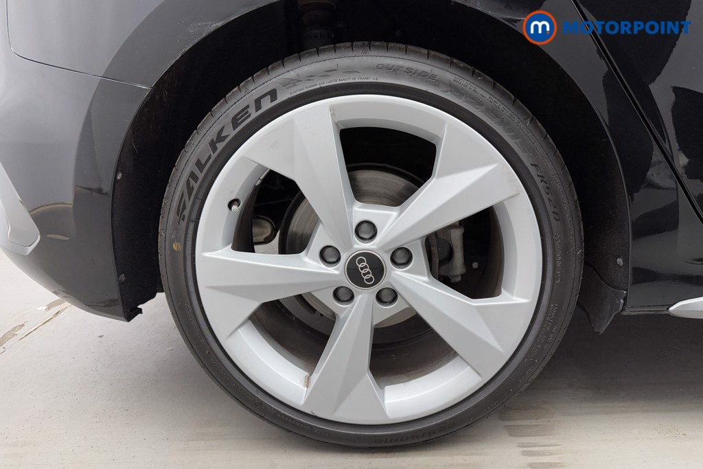 Used Audi A3 2023 for sale - 76494922: Photo 42