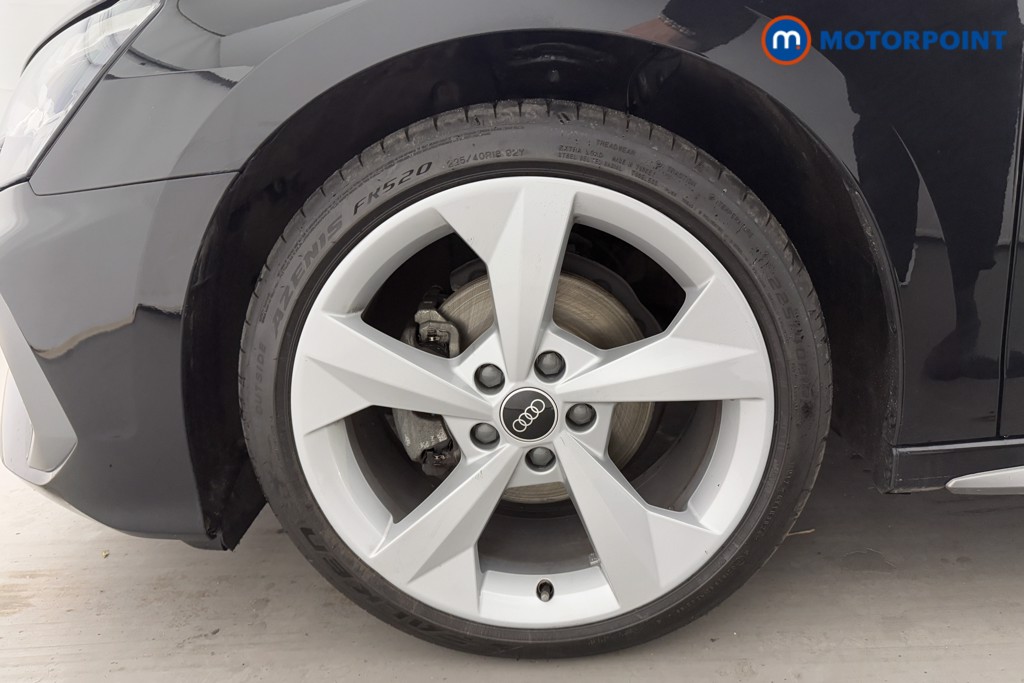 Used Audi A3 2023 for sale - 76494922: Photo 44