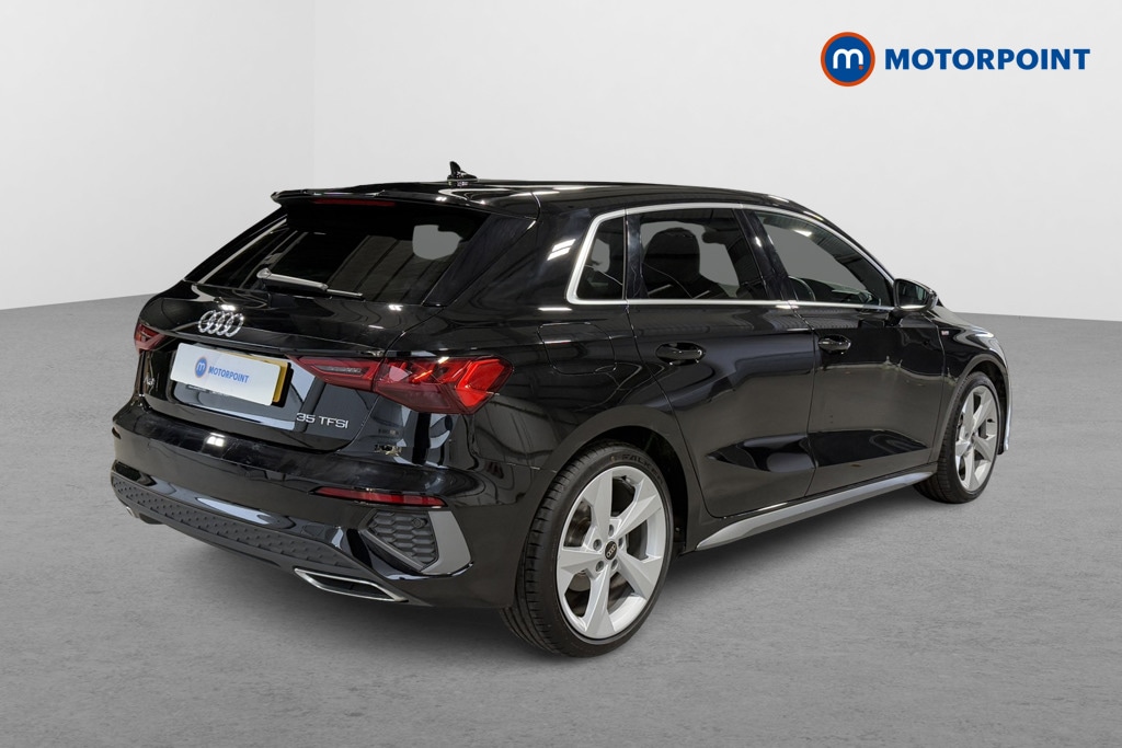 Used Audi A3 2023 for sale - 76494922: Photo 7