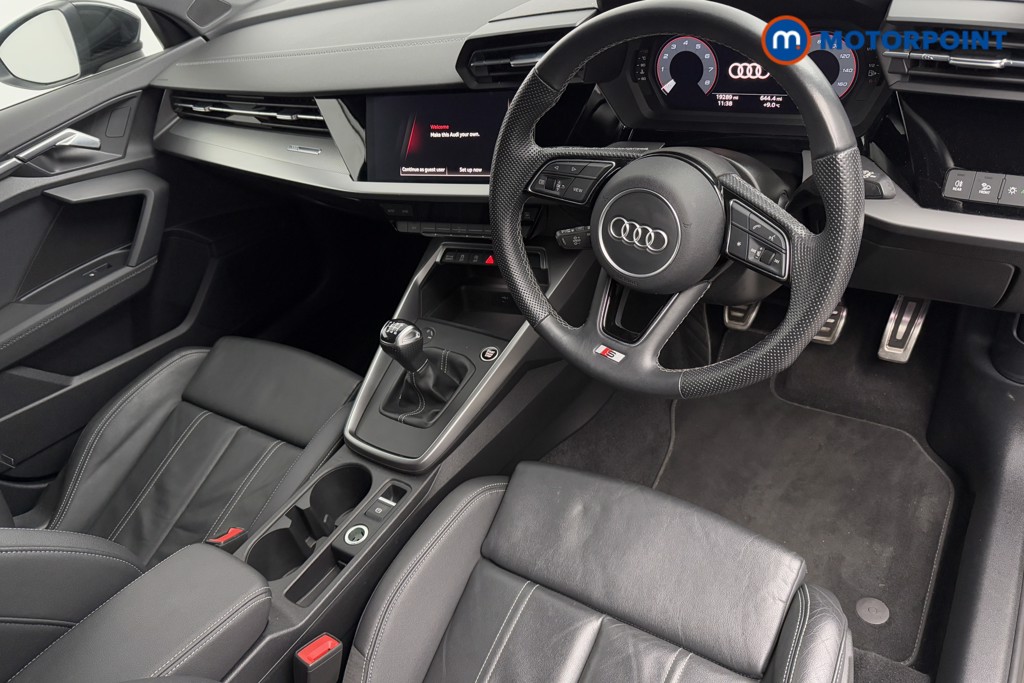 Used Audi A3 2023 for sale - 76494922: Photo 9