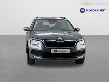 Used Skoda Kamiq 2024 for sale - 78240506: Photo