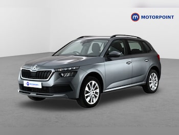 Used Skoda Kamiq 2024 for sale - 78240506: Photo