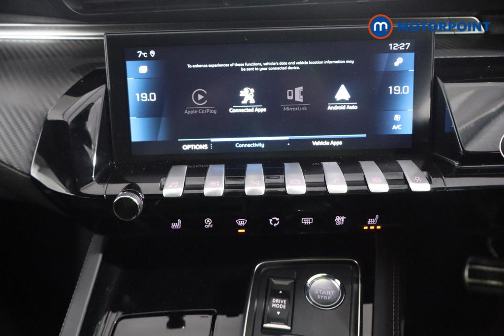 Used Peugeot 508 2021 for sale - 77069480: Photo 10