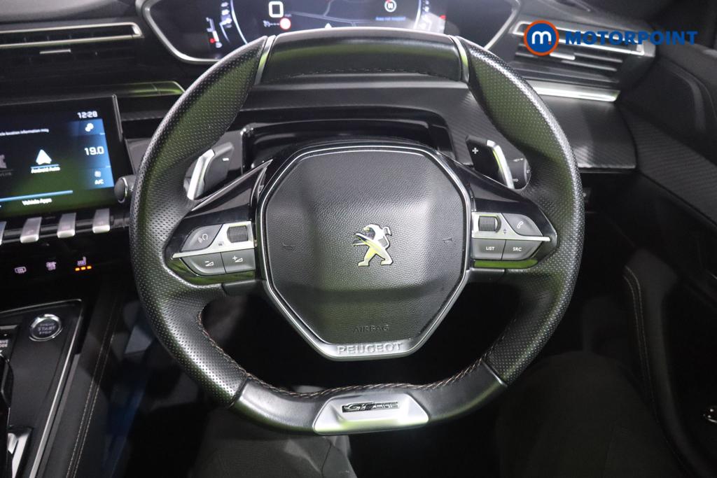 Used Peugeot 508 2021 for sale - 77069480: Photo 13