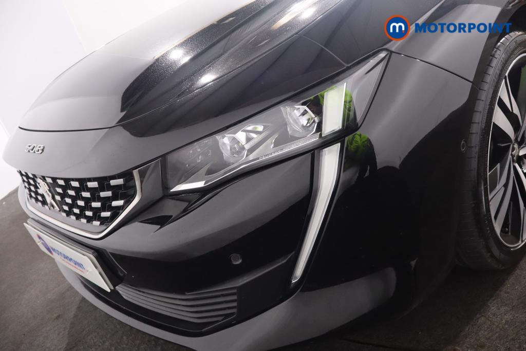 Used Peugeot 508 2021 for sale - 77069480: Photo 22