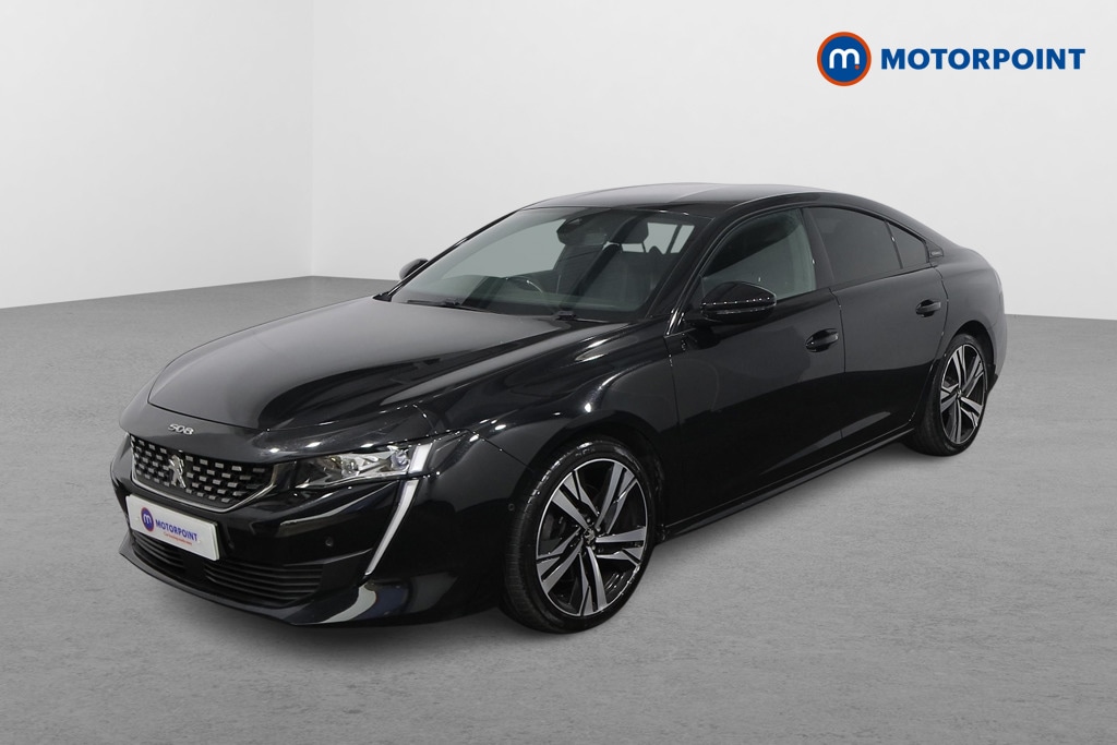 Used Peugeot 508 2021 for sale - 77069480: Photo 3