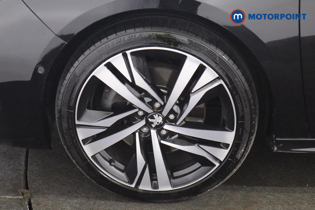 Used Peugeot 508 2021 for sale - 77069480: Photo 30