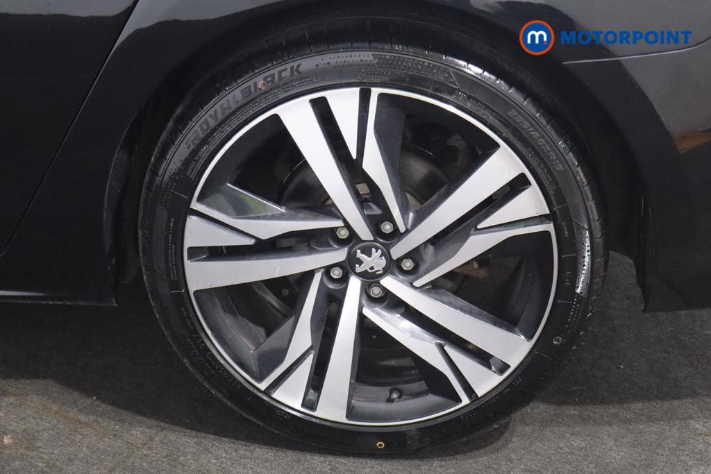 Used Peugeot 508 2021 for sale - 77069480: Photo 31