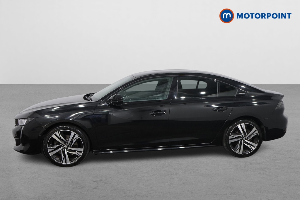 Used Peugeot 508 2021 for sale - 77069480: Photo 4
