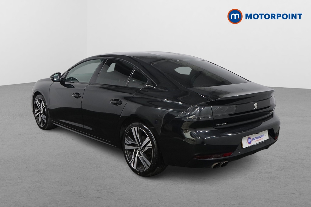 Used Peugeot 508 2021 for sale - 77069480: Photo 5