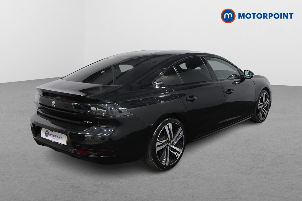 Used Peugeot 508 2021 for sale - 77069480: Photo 7