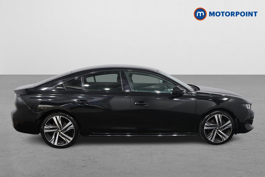 Used Peugeot 508 2021 for sale - 77069480: Photo 8