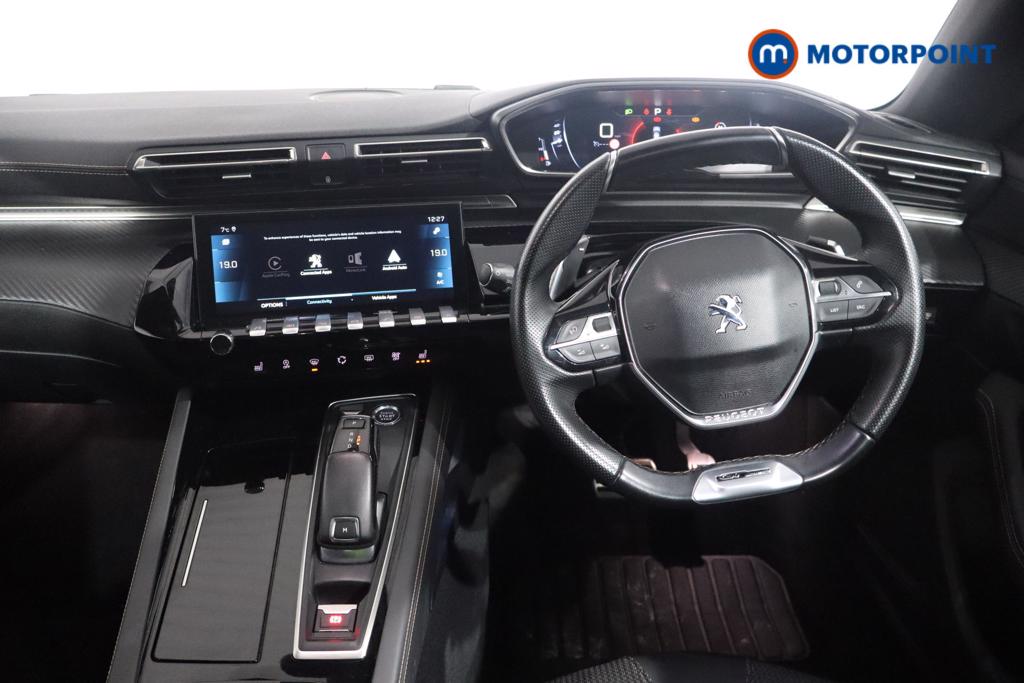 Used Peugeot 508 2021 for sale - 77069480: Photo 9
