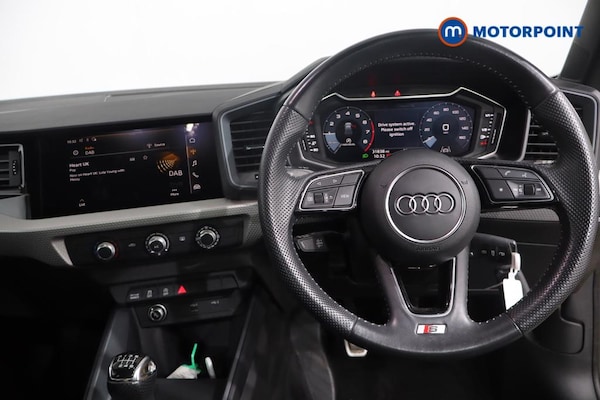 Used Audi A1 2020 for sale - 76244915: Photo 10