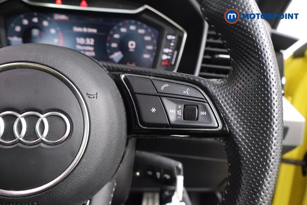 Used Audi A1 2020 for sale - 76244915: Photo 16