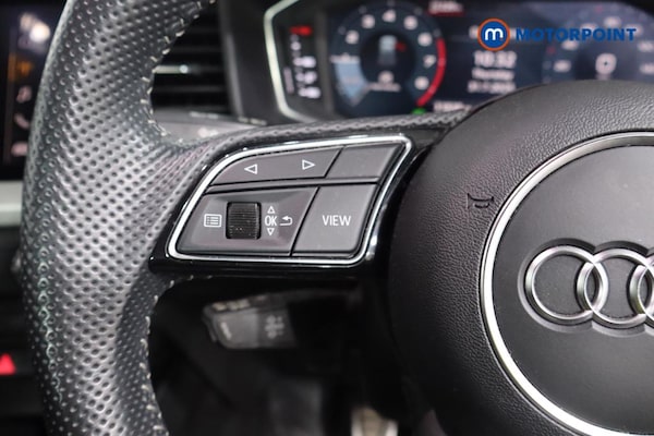 Used Audi A1 2020 for sale - 76244915: Photo 17
