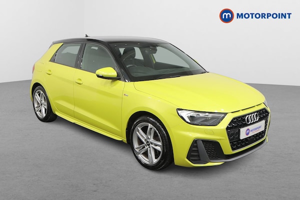 Used Audi A1 2020 for sale - 76244915: Photo 1