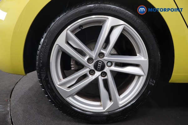 Used Audi A1 2020 for sale - 76244915: Photo 32