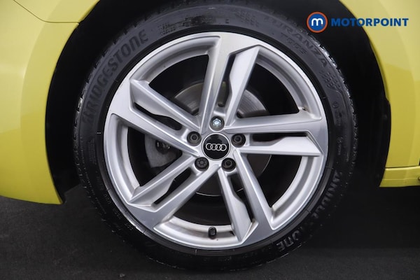Used Audi A1 2020 for sale - 76244915: Photo 34