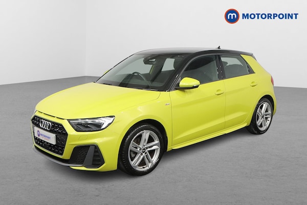Used Audi A1 2020 for sale - 76244915: Photo 3