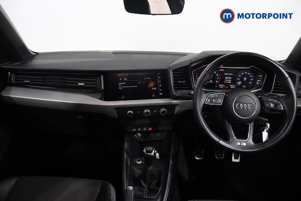 Used Audi A1 2020 for sale - 76244915: Photo 9