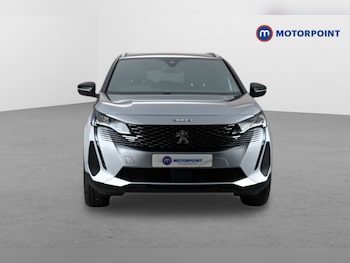 Used Peugeot 3008 2024 for sale - 78541226: Photo