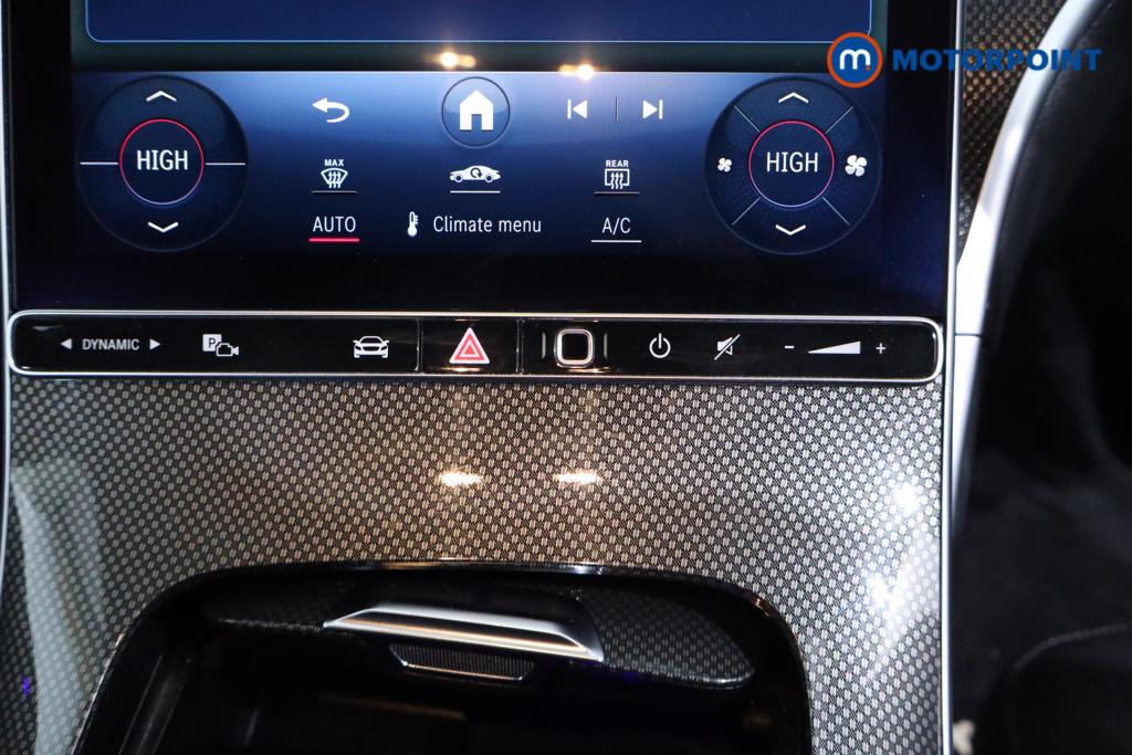 Used Mercedes-Benz C Class 2022 for sale - 76682029: Photo 12