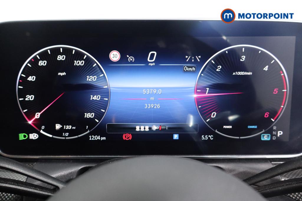 Used Mercedes-Benz C Class 2022 for sale - 76682029: Photo 15