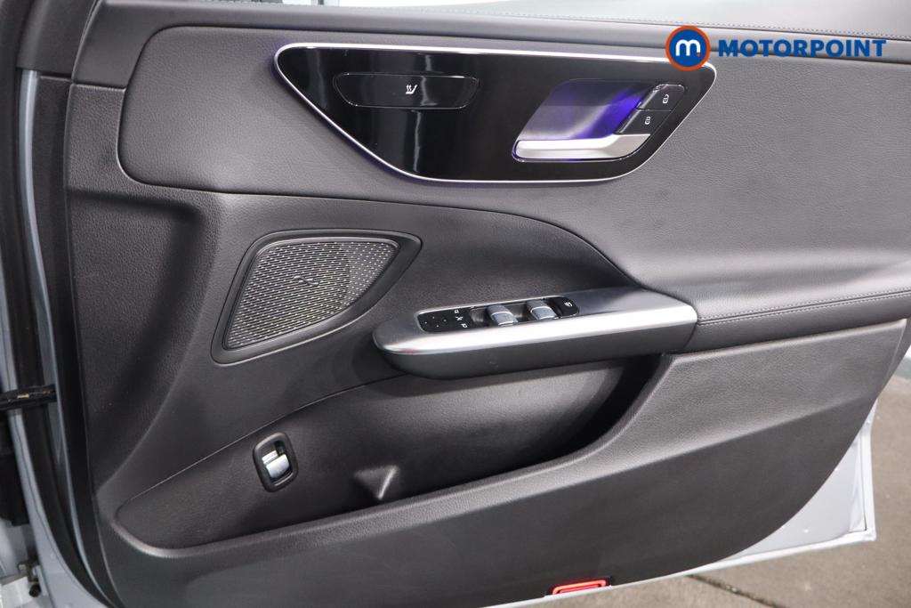 Used Mercedes-Benz C Class 2022 for sale - 76682029: Photo 17