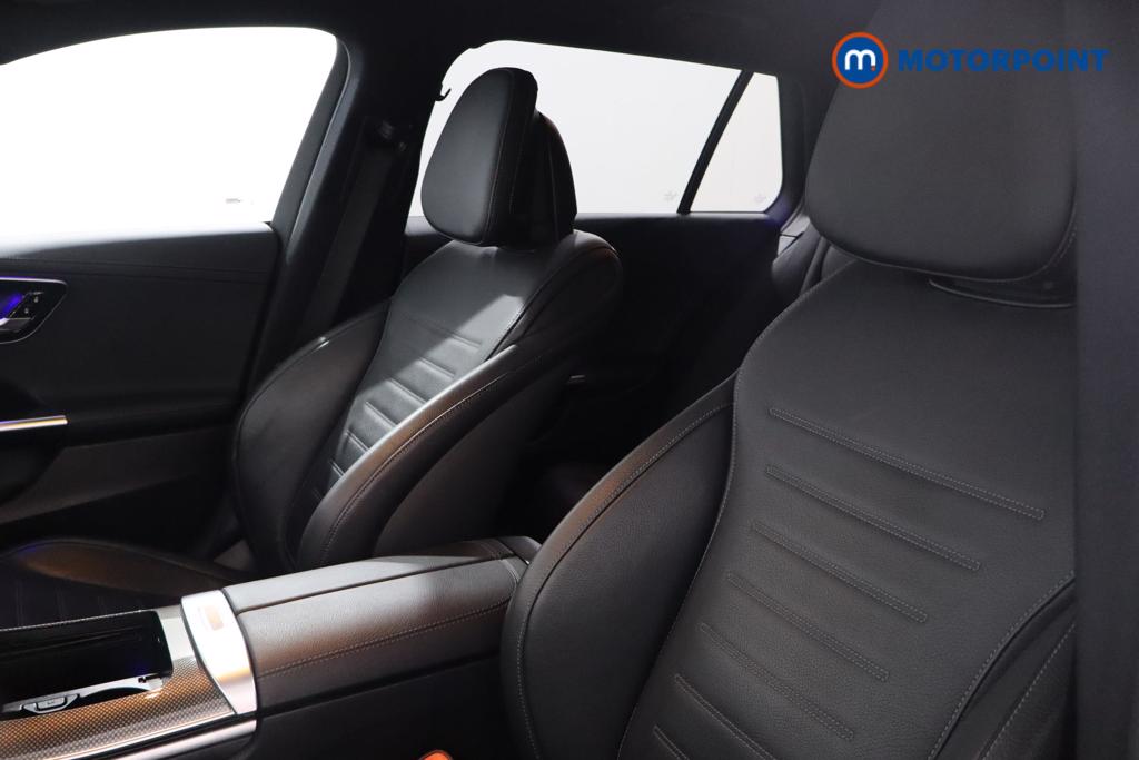 Used Mercedes-Benz C Class 2022 for sale - 76682029: Photo 18