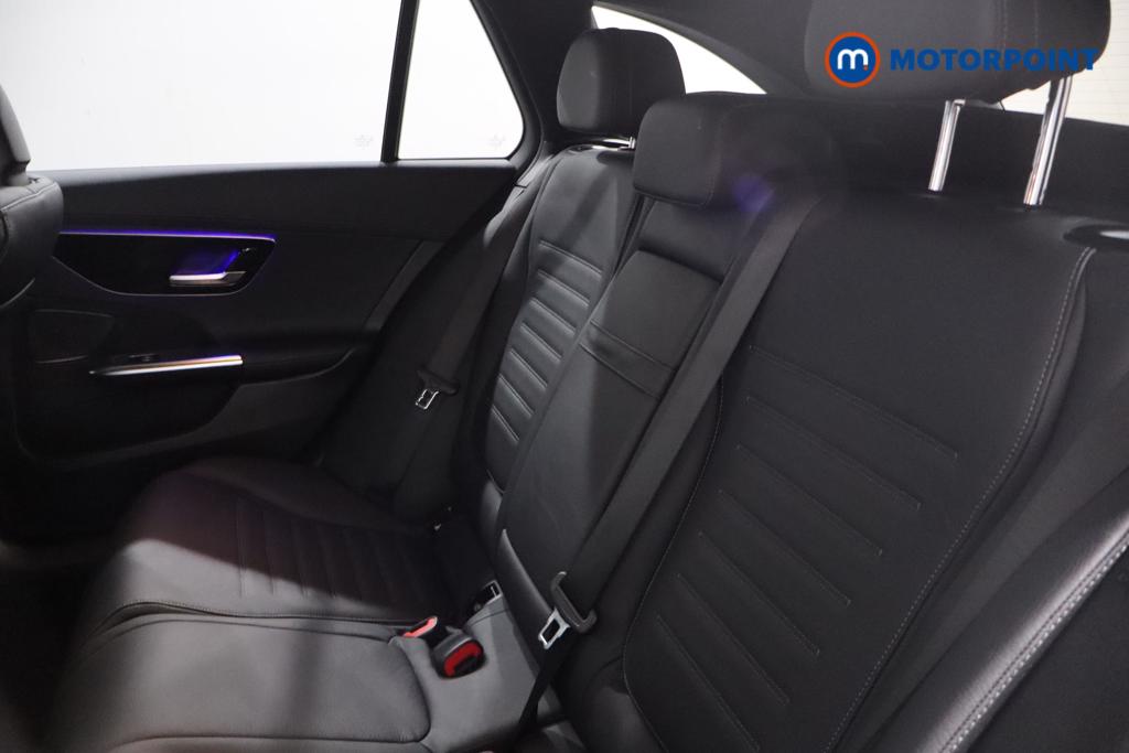 Used Mercedes-Benz C Class 2022 for sale - 76682029: Photo 19