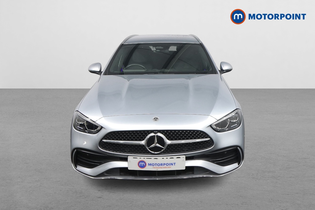 Used Mercedes-Benz C Class 2022 for sale - 76682029: Photo 2