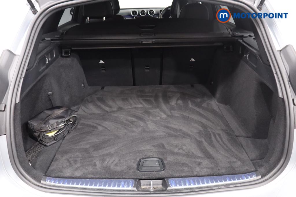 Used Mercedes-Benz C Class 2022 for sale - 76682029: Photo 20