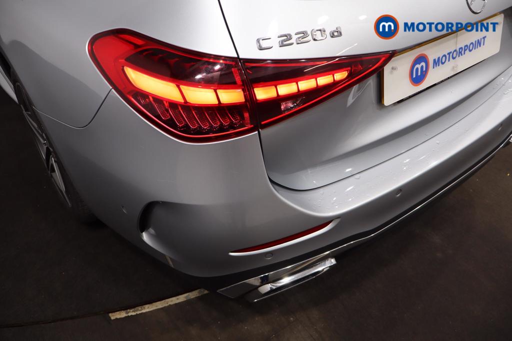 Used Mercedes-Benz C Class 2022 for sale - 76682029: Photo 21