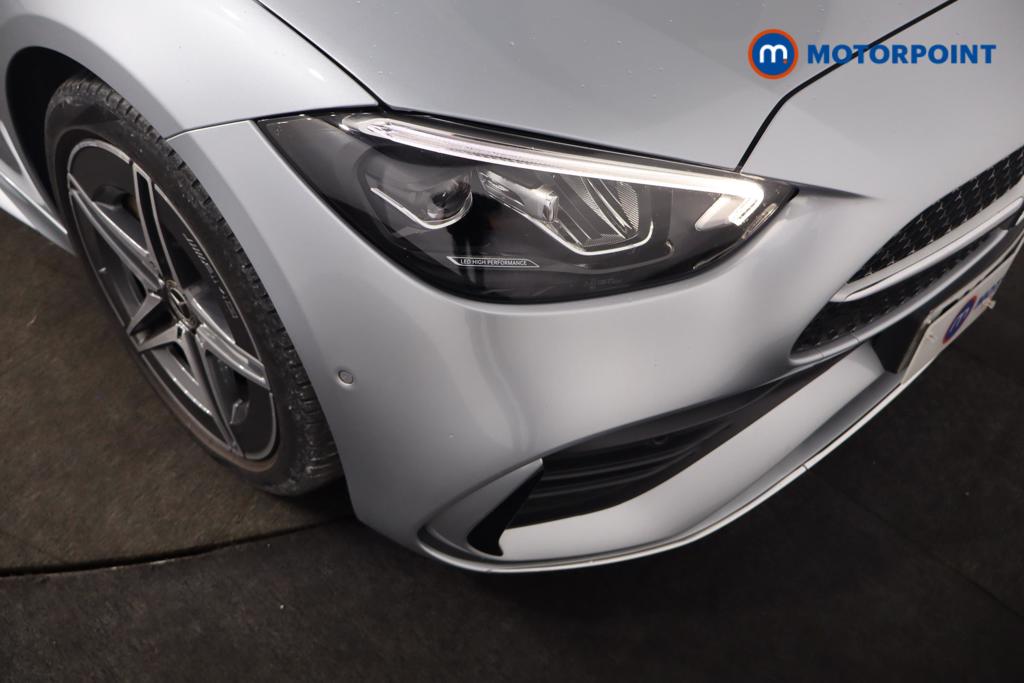 Used Mercedes-Benz C Class 2022 for sale - 76682029: Photo 23