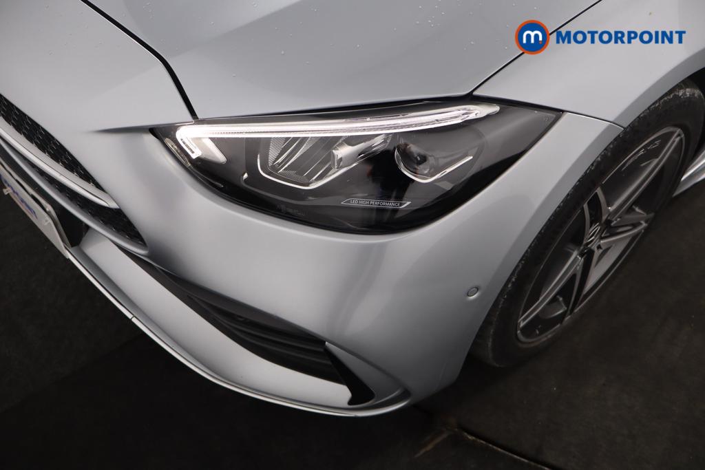 Used Mercedes-Benz C Class 2022 for sale - 76682029: Photo 24