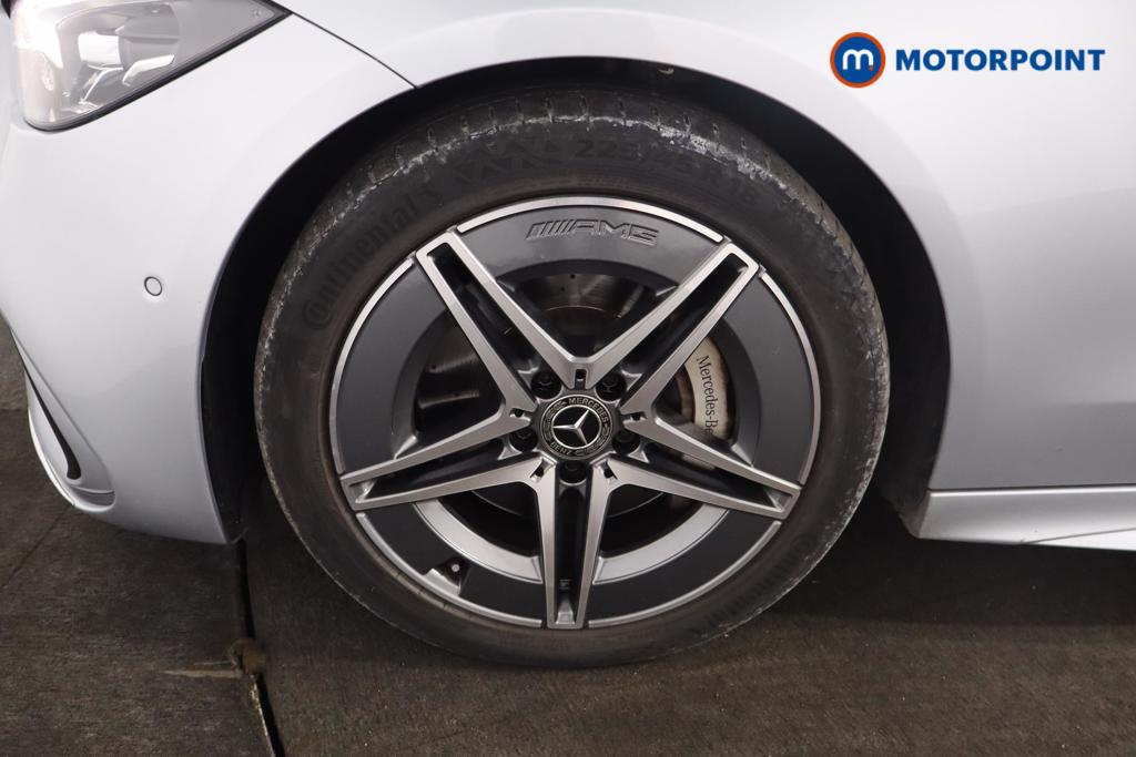 Used Mercedes-Benz C Class 2022 for sale - 76682029: Photo 25