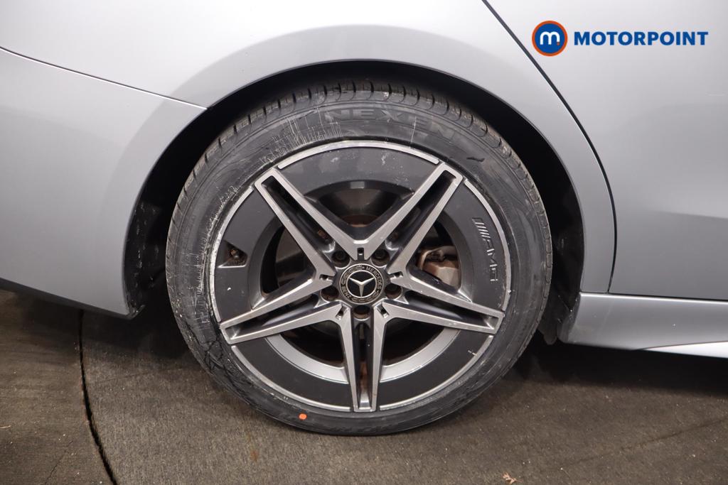 Used Mercedes-Benz C Class 2022 for sale - 76682029: Photo 27