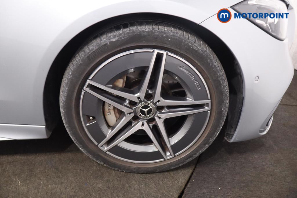 Used Mercedes-Benz C Class 2022 for sale - 76682029: Photo 28