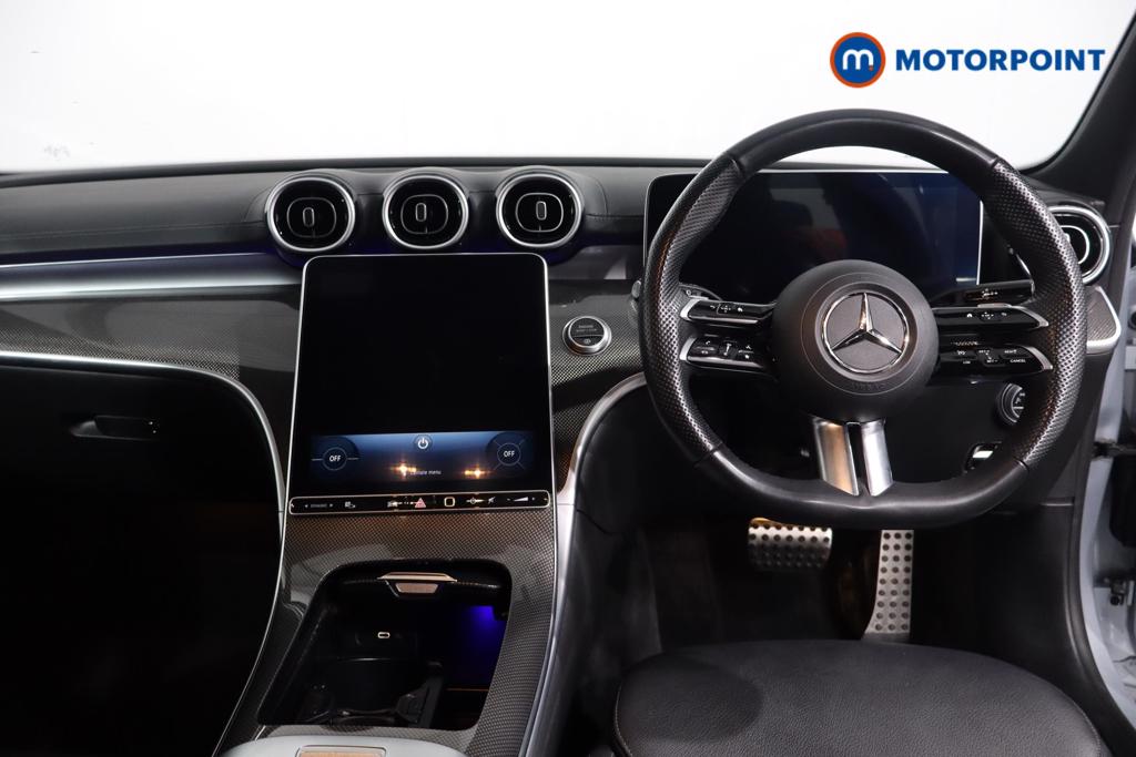 Used Mercedes-Benz C Class 2022 for sale - 76682029: Photo 9