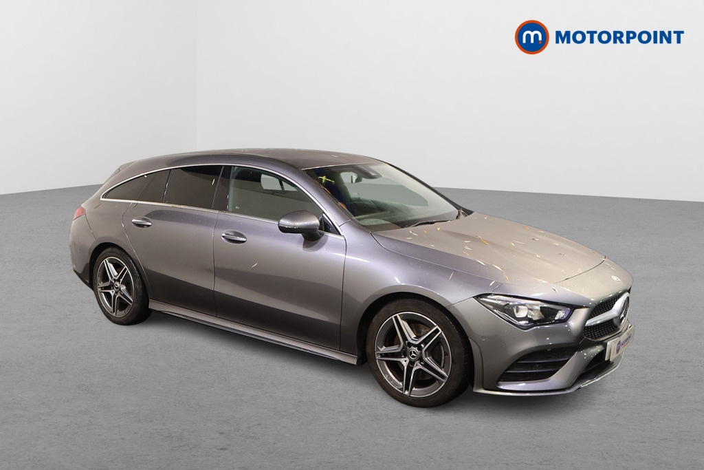 Used Mercedes-Benz CLA 2021 for sale - 77006228: Photo 1