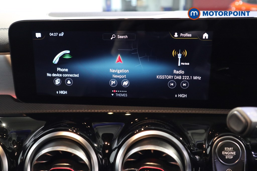 Used Mercedes-Benz CLA 2021 for sale - 77006228: Photo 10