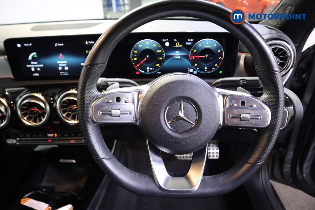 Used Mercedes-Benz CLA 2021 for sale - 77006228: Photo 11