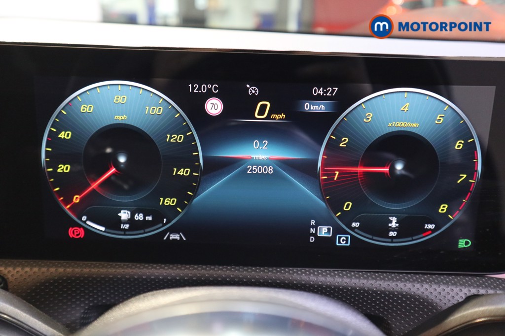 Used Mercedes-Benz CLA 2021 for sale - 77006228: Photo 12