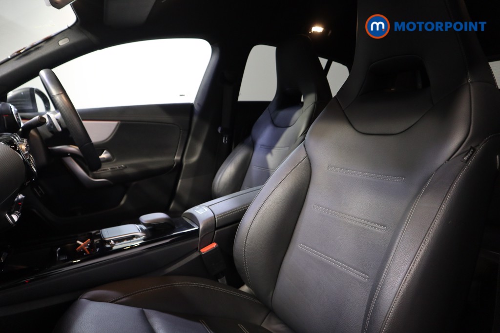 Used Mercedes-Benz CLA 2021 for sale - 77006228: Photo 19