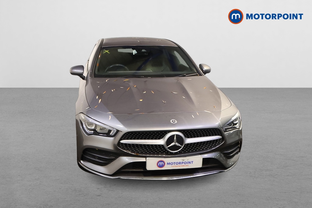 Used Mercedes-Benz CLA 2021 for sale - 77006228: Photo 2