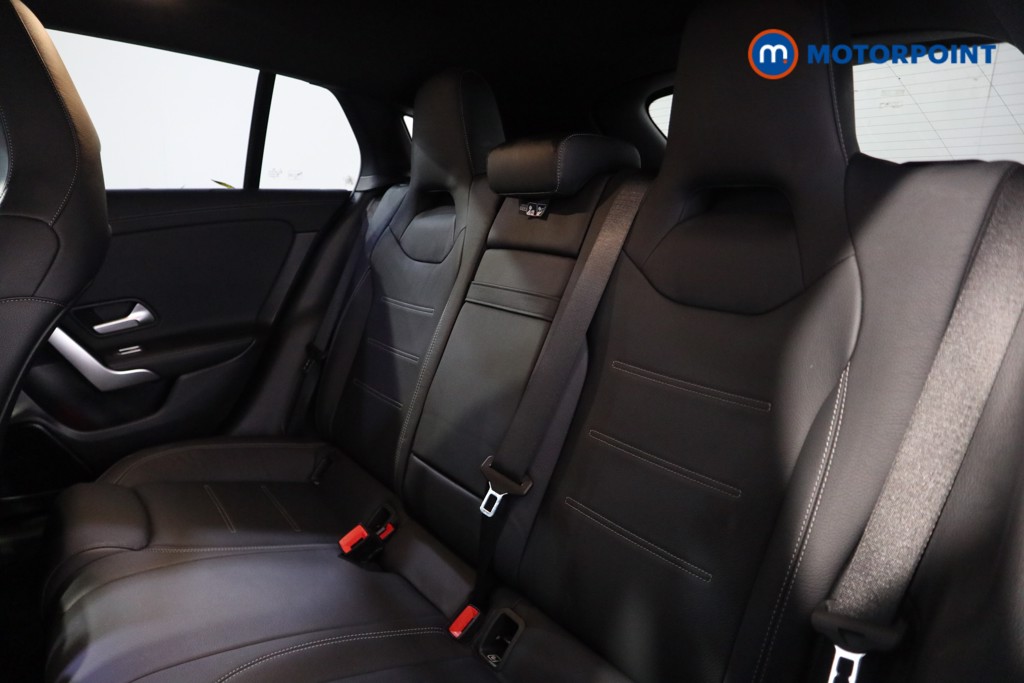 Used Mercedes-Benz CLA 2021 for sale - 77006228: Photo 20