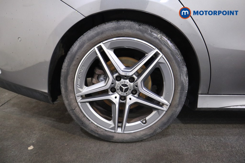 Used Mercedes-Benz CLA 2021 for sale - 77006228: Photo 23