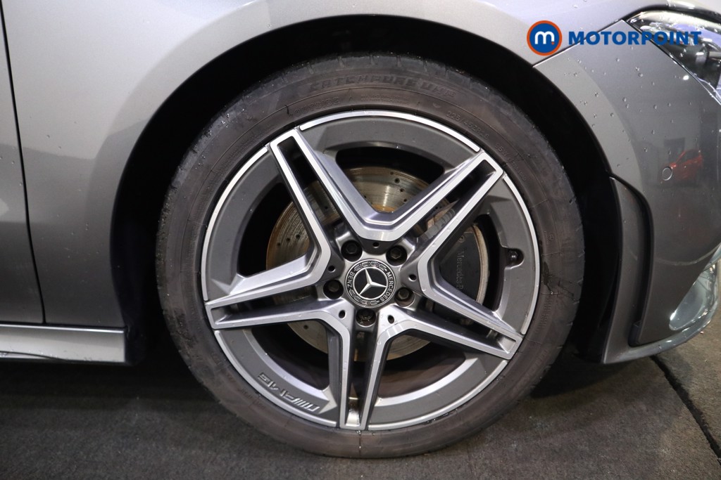 Used Mercedes-Benz CLA 2021 for sale - 77006228: Photo 24