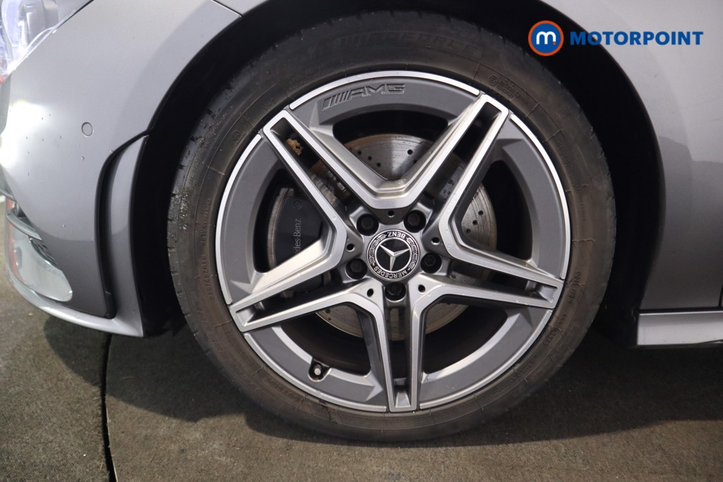 Used Mercedes-Benz CLA 2021 for sale - 77006228: Photo 25